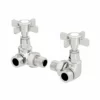 DuraTherm Corner Cross Head Chrome Radiator Valves - 15mm 1 DuraTherm Corner Cross Head Chrome Radiator Valves - 15mm -Bathroom Supplies Sales 2024 3c59287a 5f5e 4350 9a71 b074480caebb