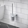 Hansgrohe AddStoris Wall Mounted Toilet Brush Holder Chrome - 41752000 2 Hansgrohe AddStoris Wall Mounted Toilet Brush Holder Chrome - 41752000 -Bathroom Supplies Sales 2024 3c9c6123 6149 4a13 9a3e 2674247fe13a