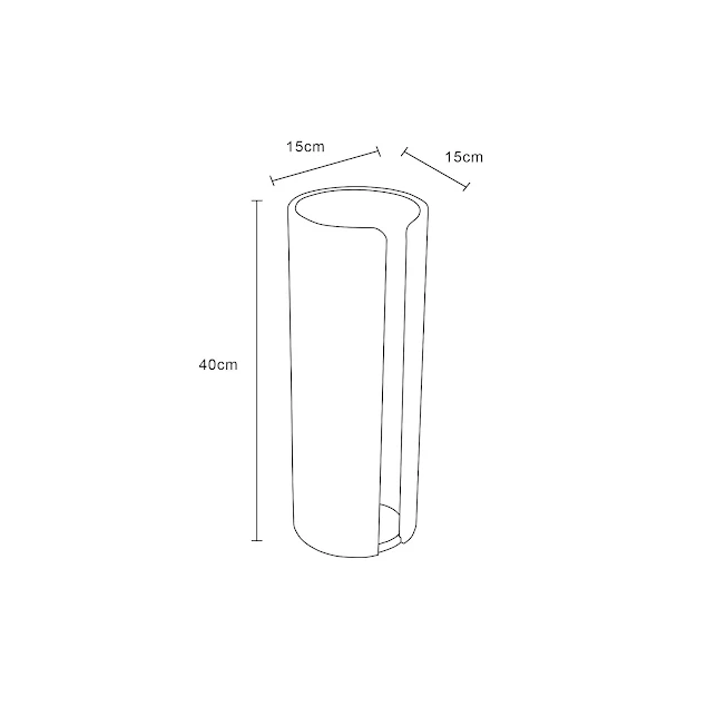 Vale Designs Bamboo Toilet Roll Holder 6 Vale Designs Bamboo Toilet Roll Holder - Image 4