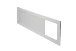 Croydex Unfold N Fit Storage Bath Side & End Panel Pack - White Gloss MDF 1680mm 20 Croydex Unfold N Fit Storage Bath Side & End Panel Pack - White Gloss MDF 1680mm -Bathroom Supplies Sales 2024 3d06e815 2694 4d22 a333 e094a9db49e2
