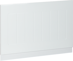 Ceramica White Gloss MDF Tongue And Groove Bath End Panel - 700mm 8 Ceramica White Gloss MDF Tongue And Groove Bath End Panel - 700mm -Bathroom Supplies Sales 2024 3e8bdc72 df5a 4bb1 bf4f dd28b9e6506d