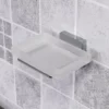 Croydex Cheadle Flexi-Fix Chrome Wall Hung Soap Dish - QM511941 1 Croydex Cheadle Flexi-Fix Chrome Wall Hung Soap Dish - QM511941 -Bathroom Supplies Sales 2024 3f70a1fc fb6c 4da4 bbd3 f6a83057cd89