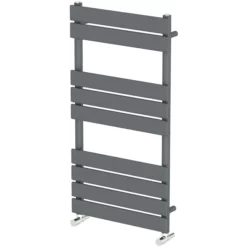DuraTherm Dual Fuel Flat Panel Heated Towel Rail - 950 X 500mm - Manual Anthracite 13 DuraTherm Dual Fuel Flat Panel Heated Towel Rail - 950 X 500mm - Manual Anthracite -Bathroom Supplies Sales 2024 41a5592a 6888 4661 9713 4ab8af016edb
