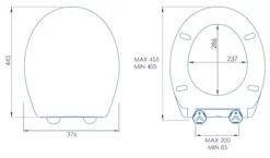 Croydex Steven Brown Lewis McZoo Lion Soft Close Toilet Seat - WL604322H -Bathroom Supplies Sales 2024 41afab46 d2dd 4520 918e 66806121e93b 3