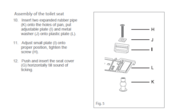Essentials Soft Close Oval Toilet Seat - Top Fix White -Bathroom Supplies Sales 2024 420b3952 48c2 4a2e adbb a5b809bdd95d