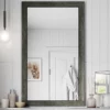Artis Charcoal Grey 600 X 1000mm Framed Bathroom Mirror 2 Artis Charcoal Grey 600 X 1000mm Framed Bathroom Mirror -Bathroom Supplies Sales 2024 42adb9b2 9147 4971 8a47 26dfadc83c58