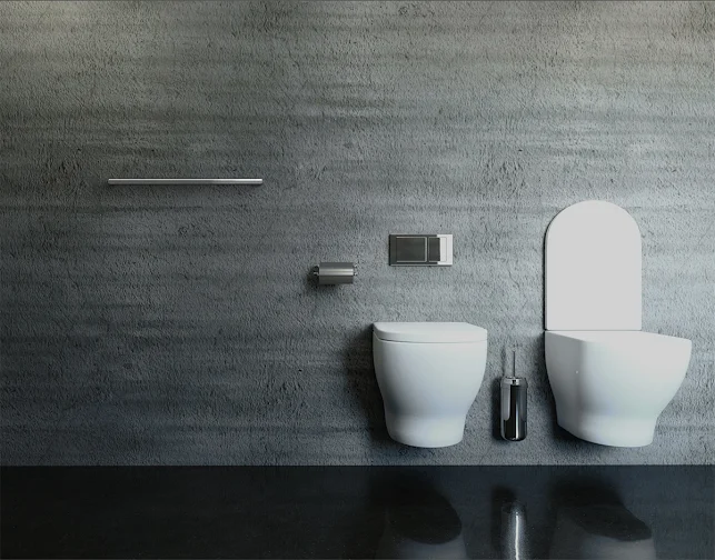 Warmup Burdock Electric Square Single Bar Polished Heated Towel Rail 650 X 100mm - 19W 4 Warmup Burdock Electric Square Single Bar Polished Heated Towel Rail 650 X 100mm - 19W - Image 2