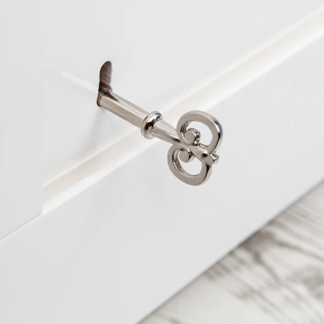 Croydex Unfold N Fit Storage Bath Side & End Panel Pack - White Gloss MDF 1680mm 7 Croydex Unfold N Fit Storage Bath Side & End Panel Pack - White Gloss MDF 1680mm - Image 5