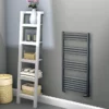 Towelrads Eton Heated Towel Rail - Anthracite 1000 X 500mm 2 Towelrads Eton Heated Towel Rail - Anthracite 1000 X 500mm -Bathroom Supplies Sales 2024 44448d76 391f 4c65 a815 0e6e6fc5b800