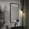 Vasari Mirror With Shelf - 550 X 1000mm Black -Bathroom Supplies Sales 2024 44c21f9b d7f8 491d b11b 2caae8a87f9c
