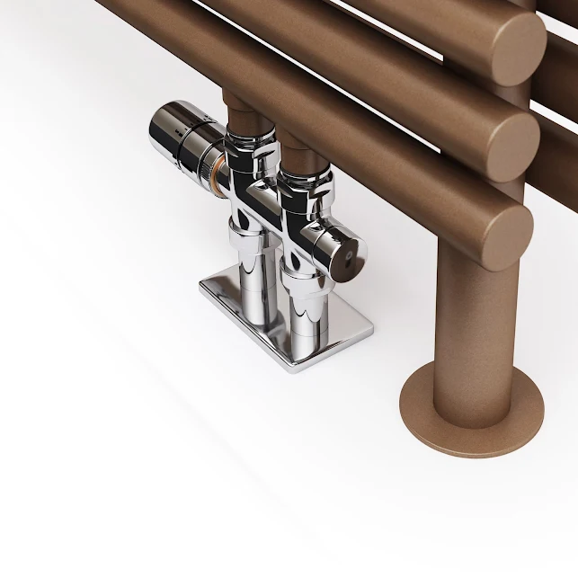 Terma Pipe Masking Set Integrated For 50mm Connections 4 Terma Pipe Masking Set Integrated For 50mm Connections - Image 2