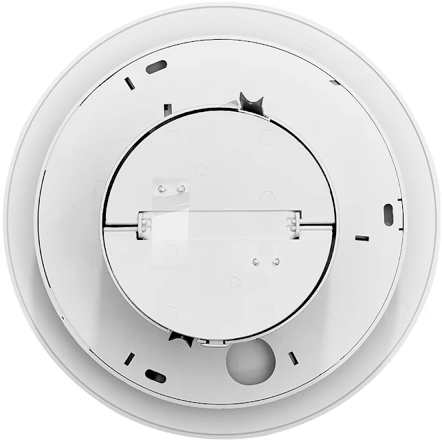 Xpelair Simply Silent Contour Pull Cord Controlled Extractor Fan 100mm - C4PS 9 Xpelair Simply Silent Contour Pull Cord Controlled Extractor Fan 100mm - C4PS - Image 7