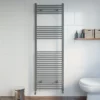 DuraTherm Heated Towel Rail Anthracite 1800 X 600mm Flat -Bathroom Supplies Sales 2024 464db346 355f 4d45 9d5d e1da22ea2de0
