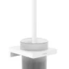 Hansgrohe AddStoris Wall Mounted Toilet Brush Holder - Matt White 1 Hansgrohe AddStoris Wall Mounted Toilet Brush Holder - Matt White -Bathroom Supplies Sales 2024 467ce222 3ca5 4f72 8b9b 1604f6aa1bca