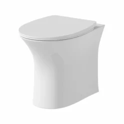 Affine Soft Close Round Toilet Seat - Top Fix White 8 Affine Soft Close Round Toilet Seat - Top Fix White -Bathroom Supplies Sales 2024 46dee227 c16b 4e98 9039 cf90edfc8a7d