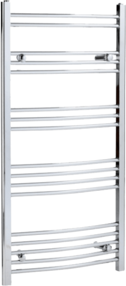 Dual Fuel Heated Towel Rail 1200 X 600mm Curved Manual -Bathroom Supplies Sales 2024 4736c1aa ef48 42c5 9724 c7aeaad770b0