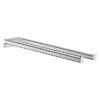 Hansgrohe AddStoris Twin-Handle Towel Holder 445mm Chrome - 41770000 1 Hansgrohe AddStoris Twin-Handle Towel Holder 445mm Chrome - 41770000 -Bathroom Supplies Sales 2024 47bd01b1 0404 467e 9b47 0918dc69fa4d
