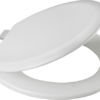 Bemis 5000 Round White Moulded Wood Toilet Seat 2 Bemis 5000 Round White Moulded Wood Toilet Seat -Bathroom Supplies Sales 2024 47ee644d 3c0d 4981 b670 a4afdec93d25
