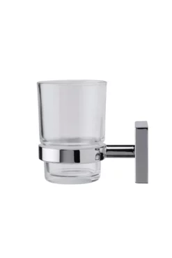 Croydex Chester Flexi-Fix Chrome Wall Hung Tumbler - QM441841 -Bathroom Supplies Sales 2024 4861801b 84ff 4747 9503 b3fcd756f845