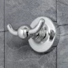 Croydex Worcester Flexi-Fix Chrome Robe Hook - QM461741 1 Croydex Worcester Flexi-Fix Chrome Robe Hook - QM461741 -Bathroom Supplies Sales 2024 49a20731 4bf8 4357 bc92 4b7bf83da837