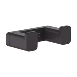 Hansgrohe AddStoris Double Robe Hook Matt Black - 41755670 9 Hansgrohe AddStoris Double Robe Hook Matt Black - 41755670 -Bathroom Supplies Sales 2024 4b706c8c d425 4498 8d03 6d4a8ec288f4