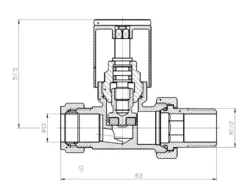 DuraTherm Angled Brushed Brass Radiator Valves - 15mm 7 DuraTherm Angled Brushed Brass Radiator Valves - 15mm -Bathroom Supplies Sales 2024 4e4174a8 ece2 42c0 91e3 e2abb5ba9481