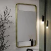 Vasari Mirror With Shelf - 550 X 1000mm Brushed Brass 1 Vasari Mirror With Shelf - 550 X 1000mm Brushed Brass -Bathroom Supplies Sales 2024 4f820438 ad8b 408f b675 c21ec3bd7f2d