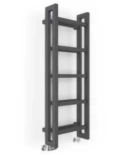 Terma Stand Heated Towel Rail - Modern Grey 1150 X 400mm 14 Terma Stand Heated Towel Rail - Modern Grey 1150 X 400mm -Bathroom Supplies Sales 2024 4fdf3a71 651b 4070 8356 0c45d50cdb5d
