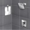 Croydex Rectangular In-Shower Mirror With Razor Holder 200 X 150mm - AJ401841 -Bathroom Supplies Sales 2024 51a224af 4ce1 485a b368 c700d5b875f5