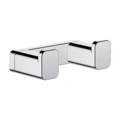 Hansgrohe AddStoris Double Robe Hook Chrome - 41755000 10 Hansgrohe AddStoris Double Robe Hook Chrome - 41755000 -Bathroom Supplies Sales 2024 530cd6dc af3b 42ab a4f9 b7be26d6cb07
