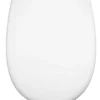 Bemis 2320 Push 'n' Clean Ultra-Fix Soft Close Round White Toilet Seat -Bathroom Supplies Sales 2024 53b5ab17 78e5 4d5e ac2f c0e9798f26cc