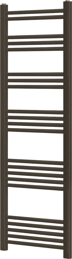 DuraTherm Heated Towel Rail Anthracite 1600 X 450mm Flat 6 DuraTherm Heated Towel Rail Anthracite 1600 X 450mm Flat - Image 4