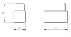 Architeckt Jupiter Black Robe Hook 9 Architeckt Jupiter Black Robe Hook -Bathroom Supplies Sales 2024 5564d4e8 51aa 45ea b2c0 2382e78e01db