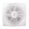 Airflow Aura 150mm Timer Controlled Exctractor Fan - 9041352 2 Airflow Aura 150mm Timer Controlled Exctractor Fan - 9041352 -Bathroom Supplies Sales 2024 57f99370 22b6 4bef a300 80cdb9a7293d 1