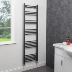 DuraTherm Heated Towel Rail Anthracite 1600 X 450mm Flat 14 DuraTherm Heated Towel Rail Anthracite 1600 X 450mm Flat -Bathroom Supplies Sales 2024 588c6392 415c 42ea bf0b f5ac7b955316