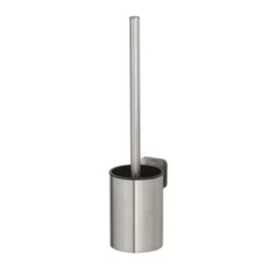 Tiger Colar Toilet Brush And Holder - Brushed Stainless Steel -Bathroom Supplies Sales 2024 58ab7951 7089 4e6c a1e0 7ef1b1b85d35