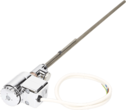 Dual Fuel Square Bar Heated Towel Rail - 1600 X 600mm - Thermostatic -Bathroom Supplies Sales 2024 5923babc 5f1b 4439 b6be b6717d1916d5