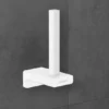 Hansgrohe AddStoris Spare Roll Holder - Matt White 1 Hansgrohe AddStoris Spare Roll Holder - Matt White -Bathroom Supplies Sales 2024 595ef0f5 dda3 49b1 b85d c1d985911293