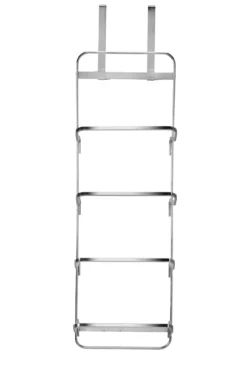 Croydex Rust Free Hook Over Door Towel Rack - QM261141 10 Croydex Rust Free Hook Over Door Towel Rack - QM261141 -Bathroom Supplies Sales 2024 5a3fbd3b 14cd 4303 9166 10ebd706bf0f