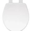Bemis 0580 Upton Ultra-Fix Soft Close Round White Toilet Seat 2 Bemis 0580 Upton Ultra-Fix Soft Close Round White Toilet Seat -Bathroom Supplies Sales 2024 5bbee60d 64f4 44aa be85 6dca8f463a71
