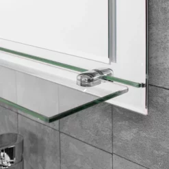 Croydex Devoke Hang ‘n’ Lock Double Layer Rectangular Mirror With Glass Shelf 700 X 500mm 13 Croydex Devoke Hang ‘n’ Lock Double Layer Rectangular Mirror With Glass Shelf 700 X 500mm -Bathroom Supplies Sales 2024 5c850cdb be42 4739 adad 1d9ec891bbfc