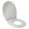 Bemis Reybridge Family Training Toilet Seat - White -Bathroom Supplies Sales 2024 5dffcf65 bf49 4826 8be8 f3da038df44d