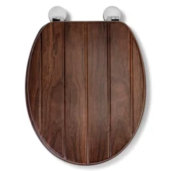 Croydex Molvena Flexi-Fix Wooden Toilet Seat Walnut - WL610477H -Bathroom Supplies Sales 2024 5e0bfec1 5b97 43b7 8a5e 23bd01eeba37