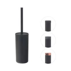 Tiger Urban Freestanding Toilet Brush And Holder - Black -Bathroom Supplies Sales 2024 5e93d9dd d480 4455 b814 57e883899235