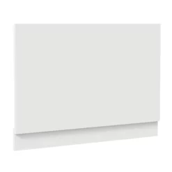 Artis White Gloss MDF Side & End Bath Panel Pack 1800/800mm 10 Artis White Gloss MDF Side & End Bath Panel Pack 1800/800mm -Bathroom Supplies Sales 2024 611bdb9d f496 46f2 9679 60d856040e23