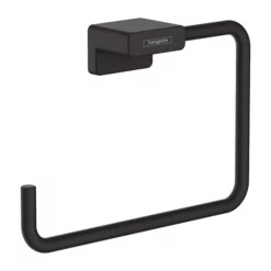 Hansgrohe AddStoris Towel Ring Matt Black - 41754670 8 Hansgrohe AddStoris Towel Ring Matt Black - 41754670 -Bathroom Supplies Sales 2024 614aac3f e438 4eaf 9f29 b0dcb2719d06