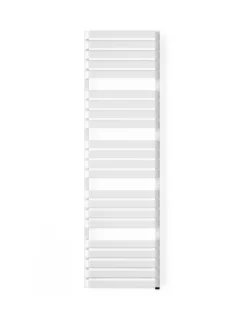 Terma Warp T One Electric Towel Rail Matt White 1695 X 500mm 12 Terma Warp T One Electric Towel Rail Matt White 1695 X 500mm -Bathroom Supplies Sales 2024 6315cda7 26b4 4283 8b6f e5746af7183a