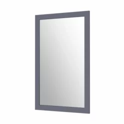 Artis Gloss Grey 600 X 1000mm Framed Bathroom Mirror -Bathroom Supplies Sales 2024 631a5e17 a72d 464a b6ba 223a7d3a4646