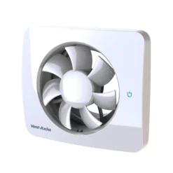 Vent-Axia PureAir Sense Smart Bathroom Extractor Fan 479460