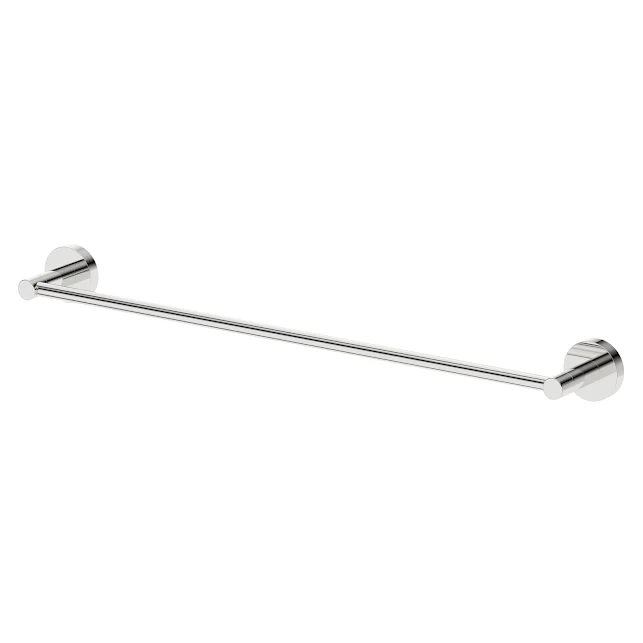 Architeckt Venus Chrome Towel Rail 4 Architeckt Venus Chrome Towel Rail - Image 2